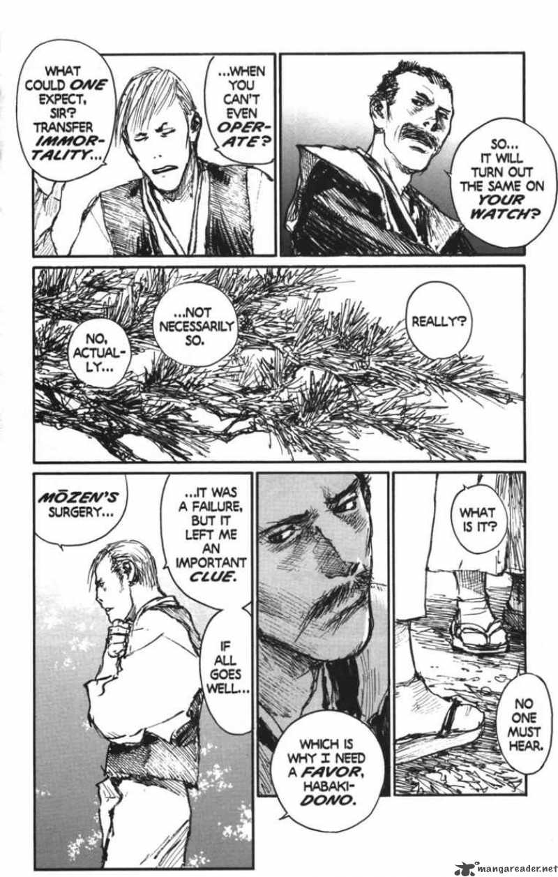 Blade Of The Immortal 109 17