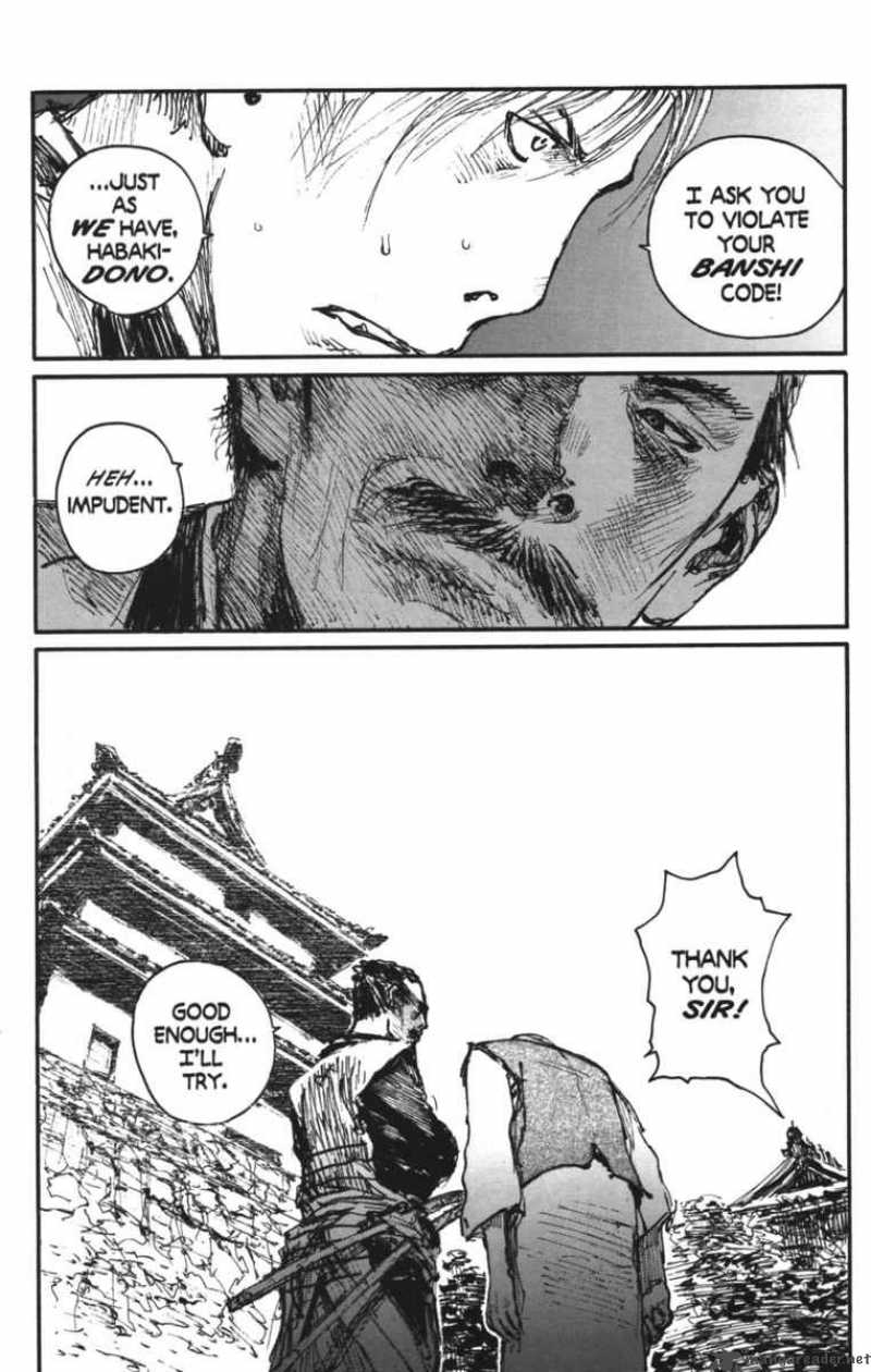 Blade Of The Immortal 109 19