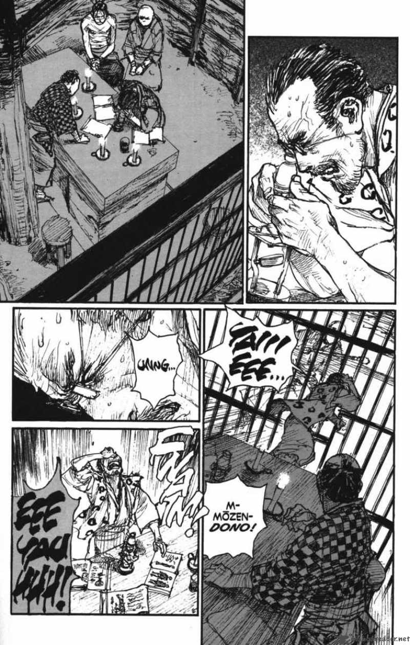 Blade Of The Immortal 109 20