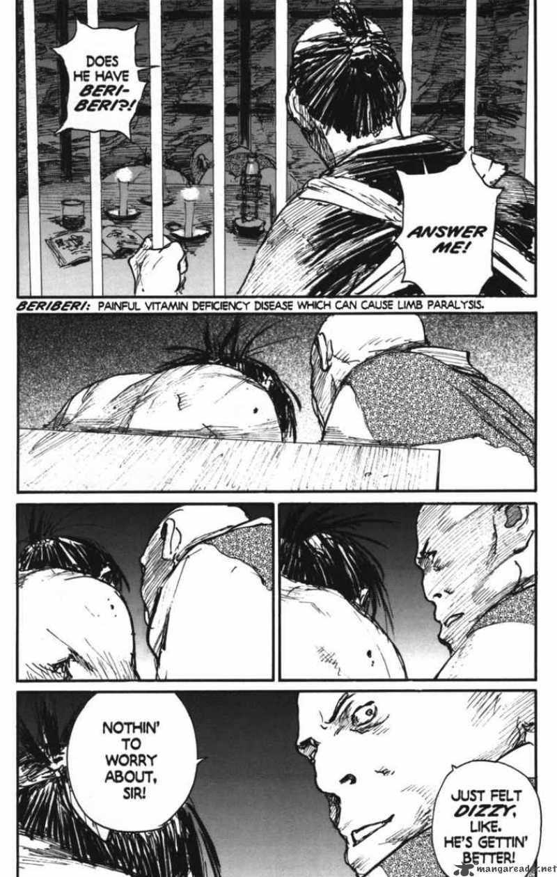 Blade Of The Immortal 109 25