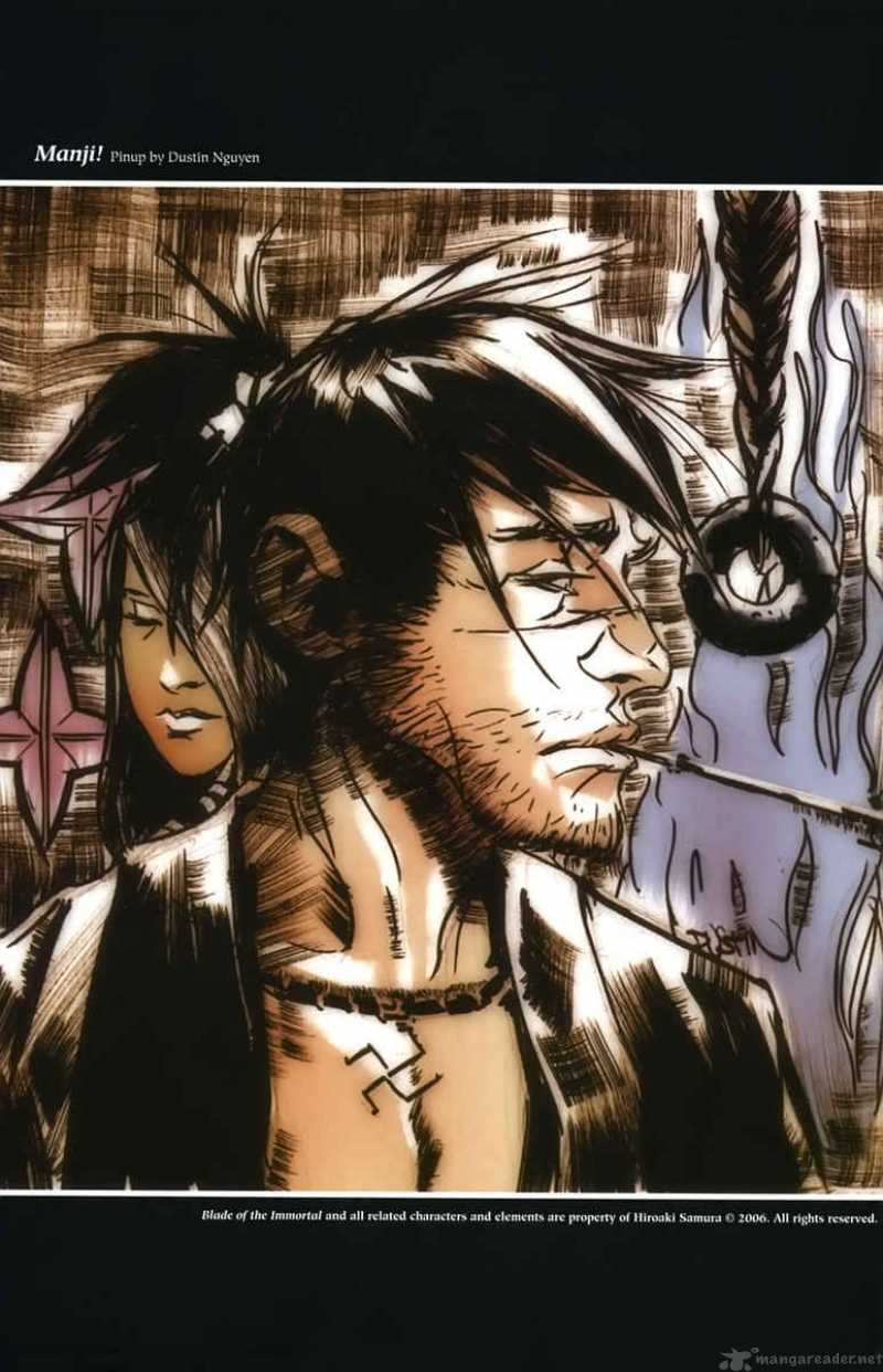 Blade Of The Immortal 109 35