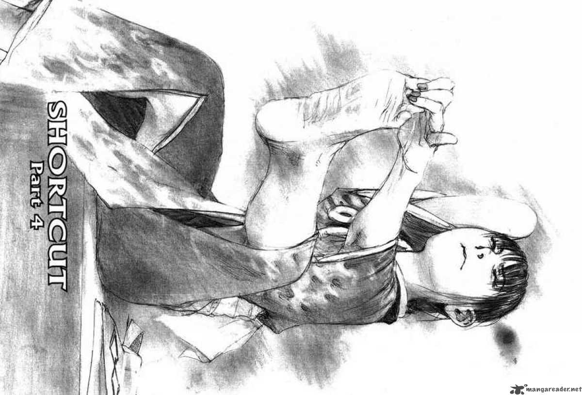 Blade Of The Immortal 110 1