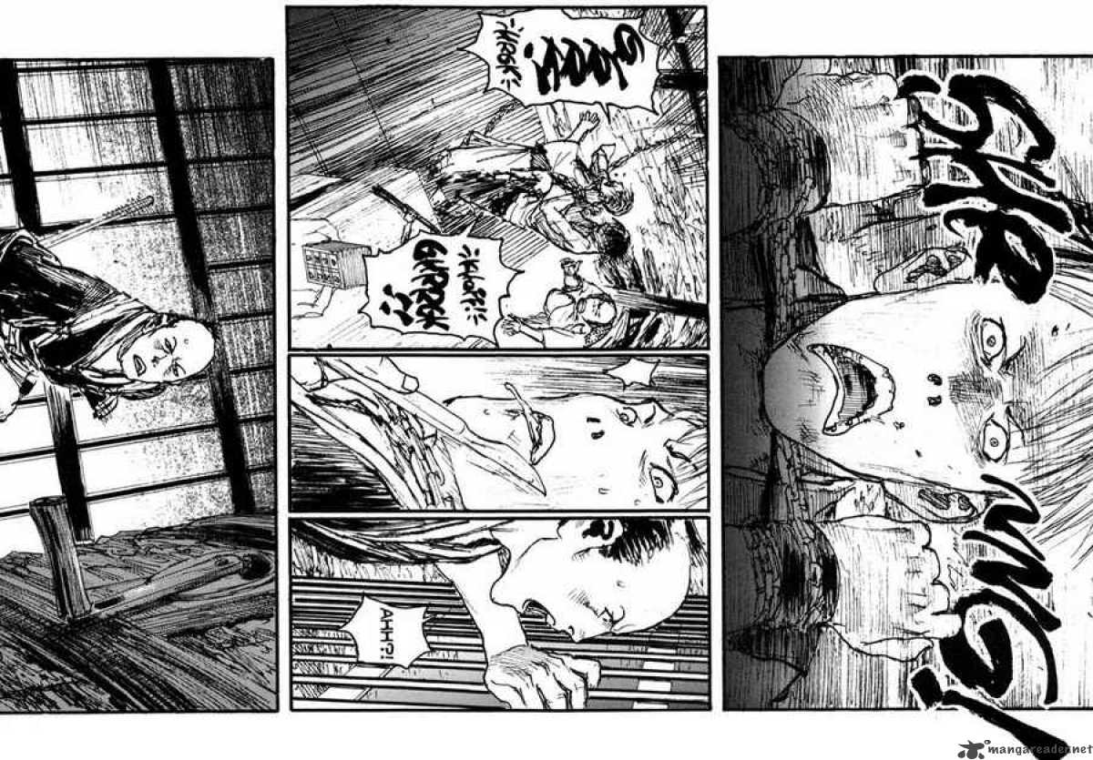 Blade Of The Immortal 110 14