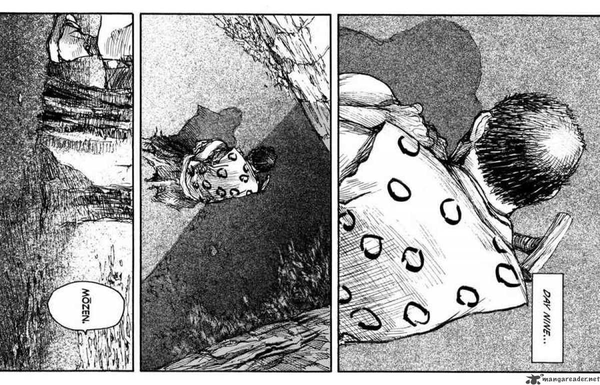 Blade Of The Immortal 110 2