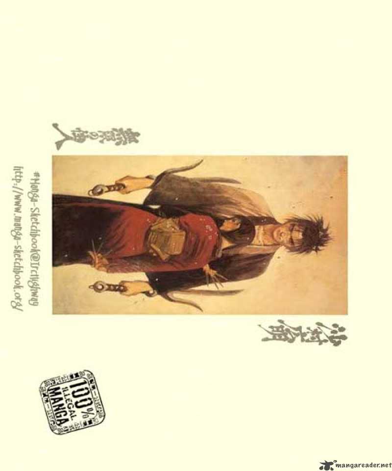 Blade Of The Immortal 110 31