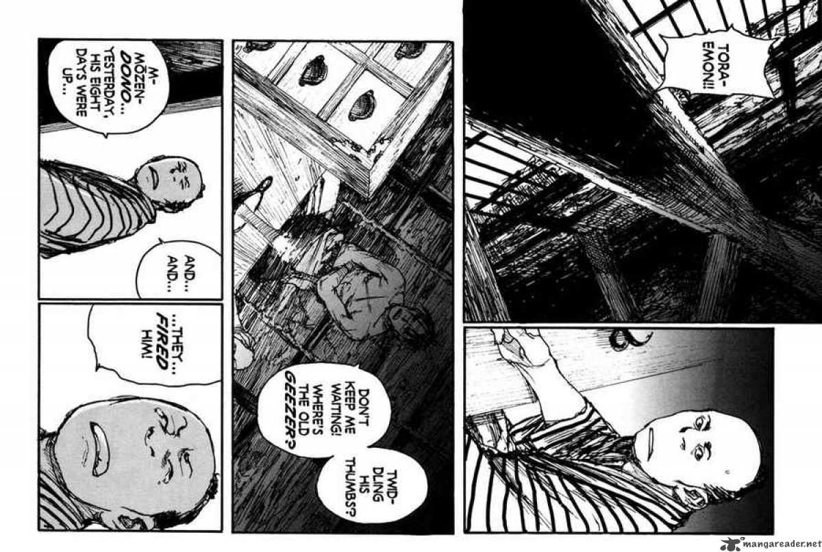 Blade Of The Immortal 110 4