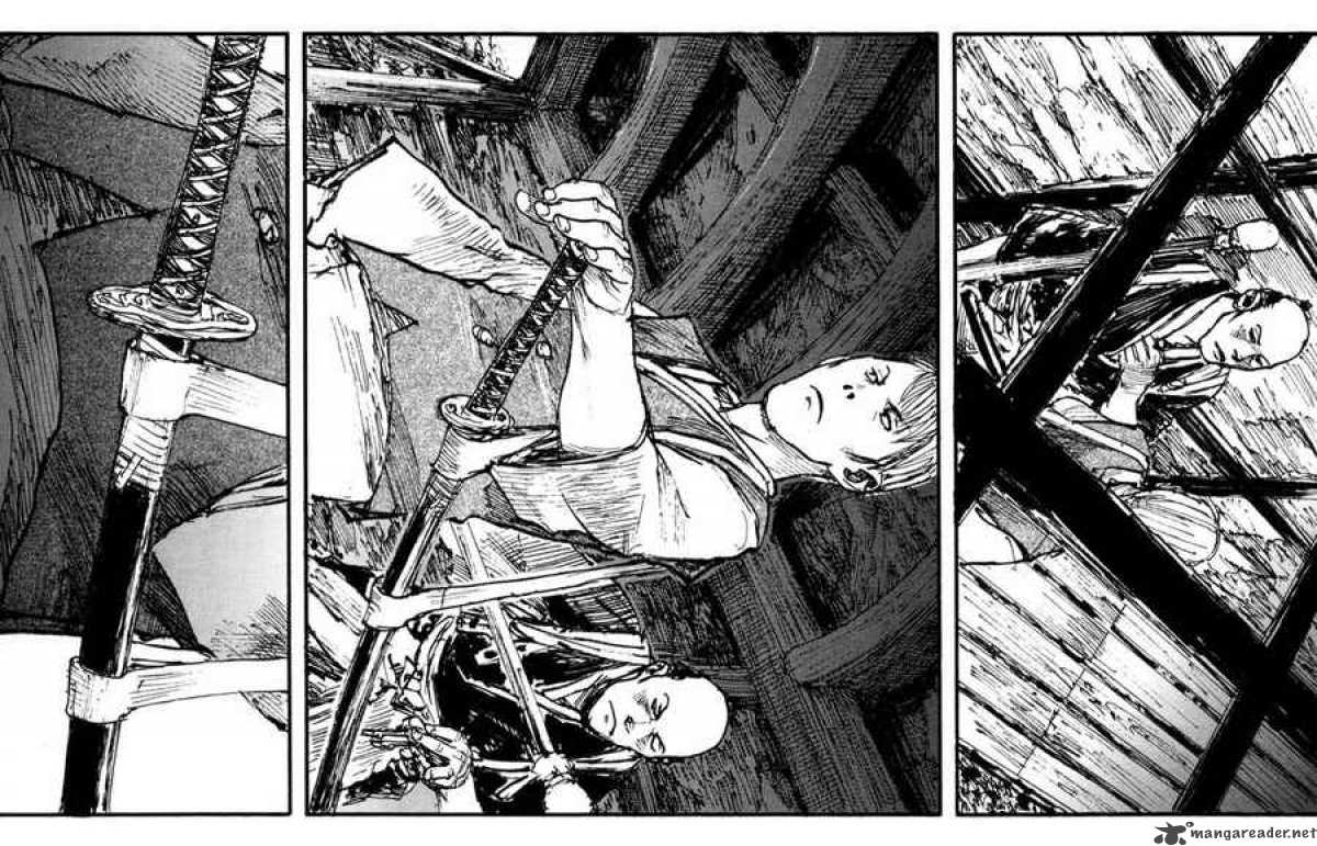 Blade Of The Immortal 110 7