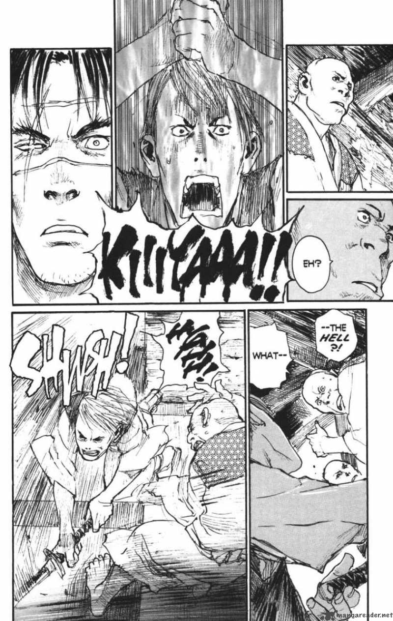 Blade Of The Immortal 111 11