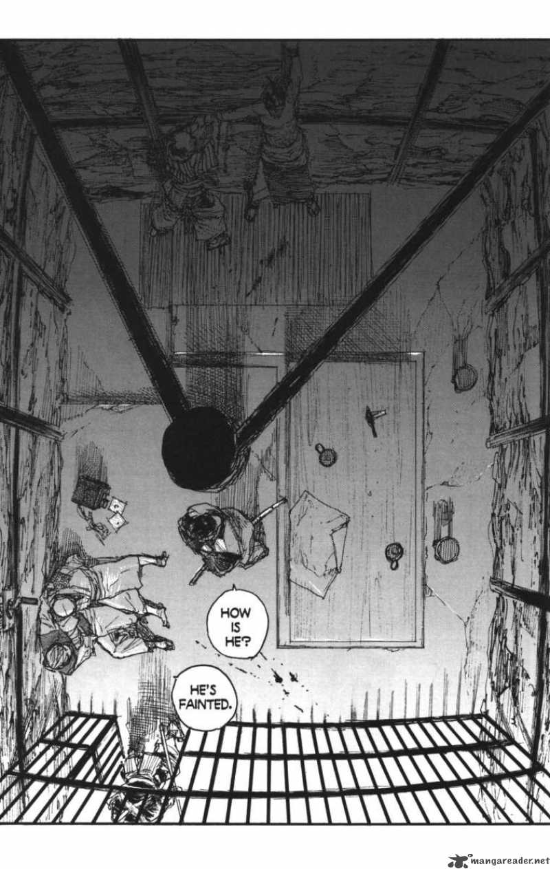 Blade Of The Immortal 111 22