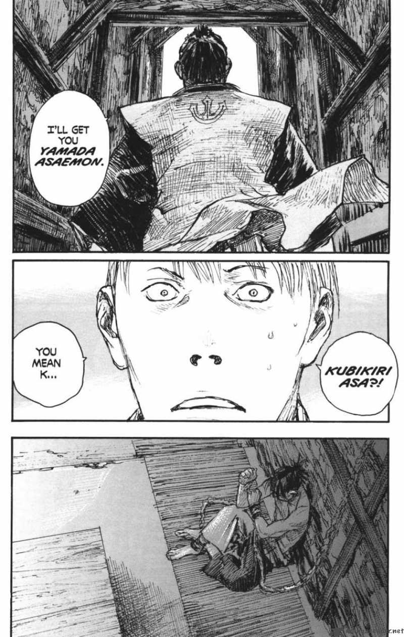 Blade Of The Immortal 111 27