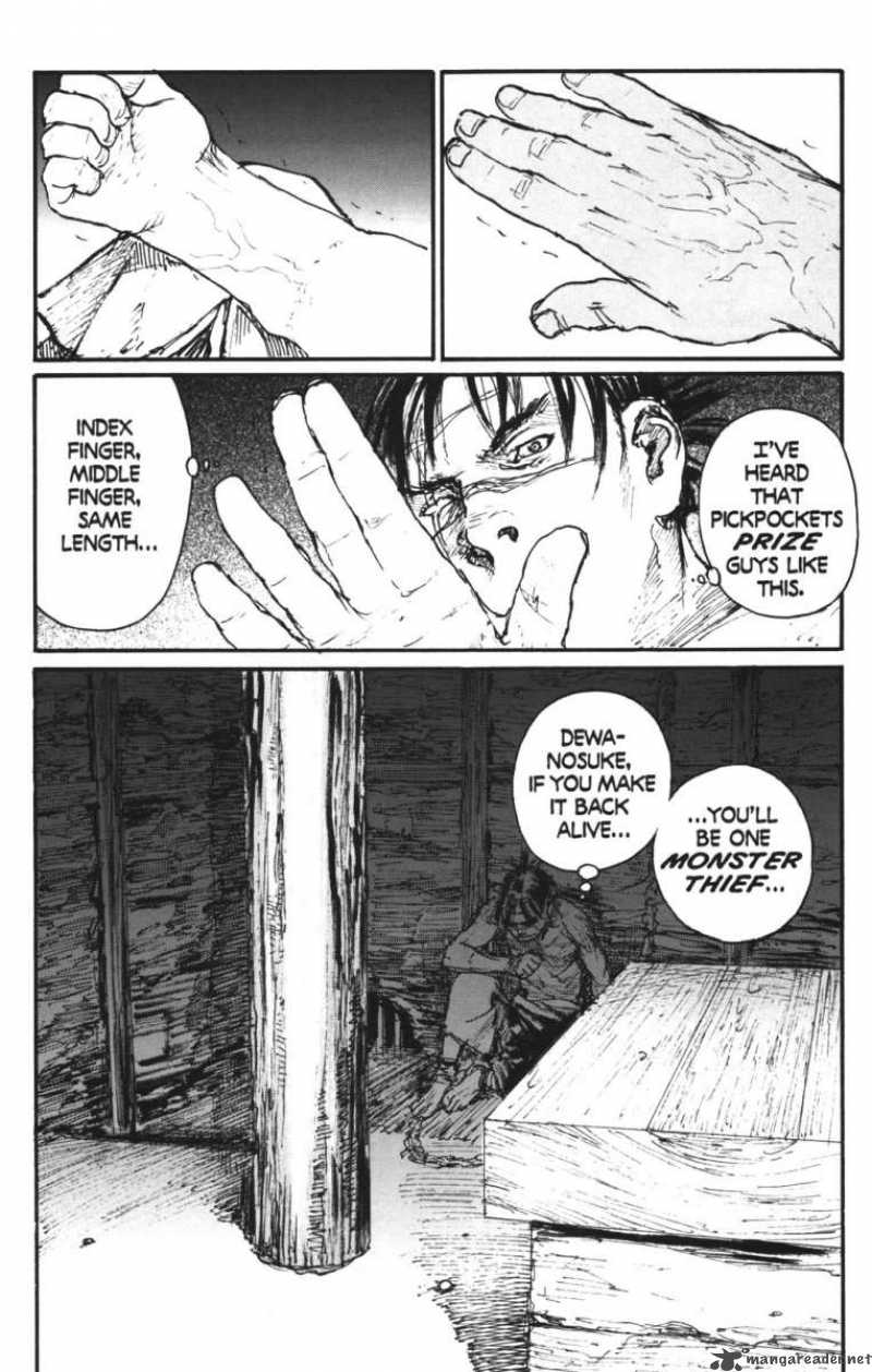 Blade Of The Immortal 111 28