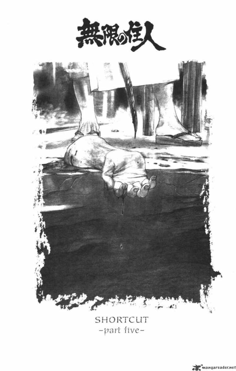Blade Of The Immortal 111 3