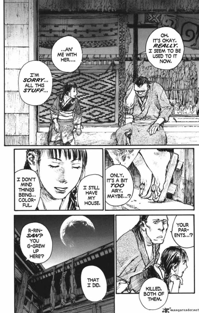 Blade Of The Immortal 111 30