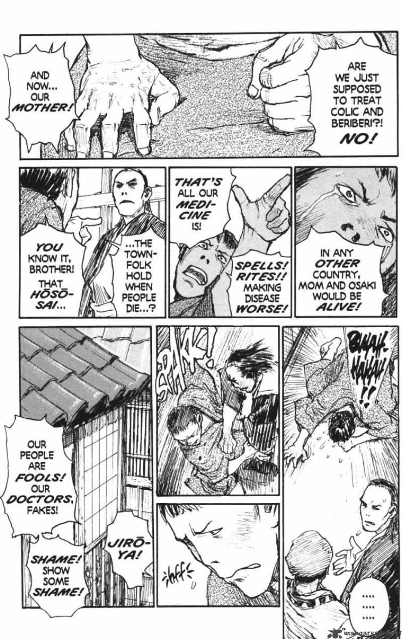 Blade Of The Immortal 111 6