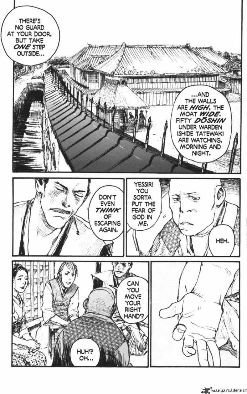 Blade Of The Immortal 112 10