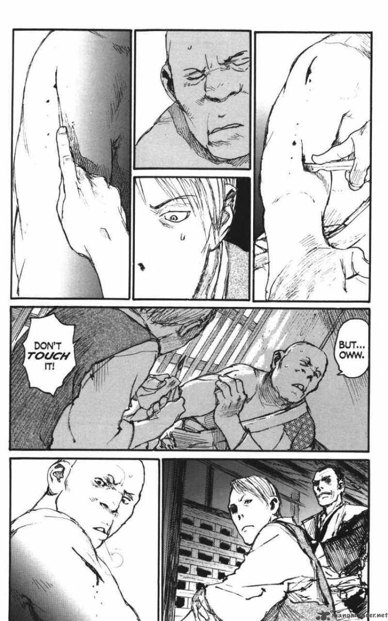 Blade Of The Immortal 112 12