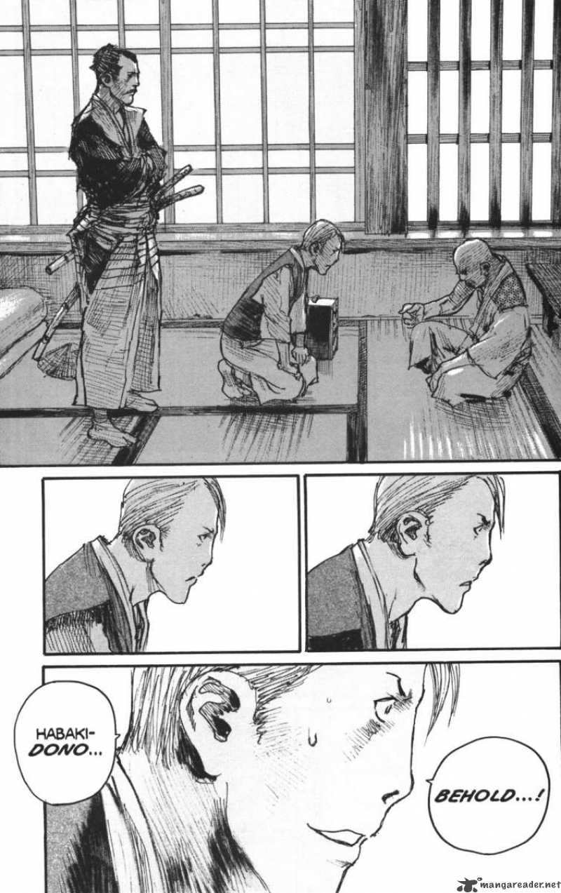 Blade Of The Immortal 112 13