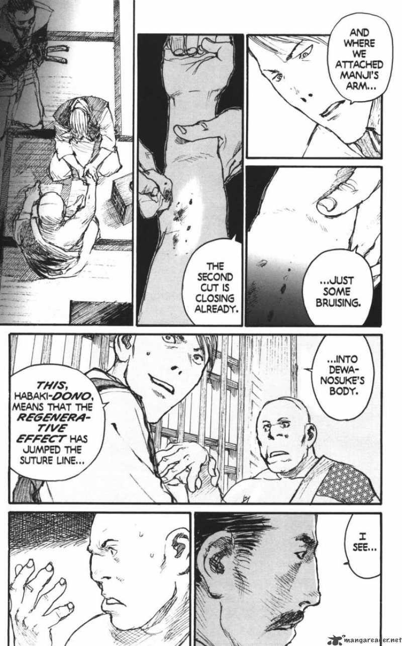 Blade Of The Immortal 112 14