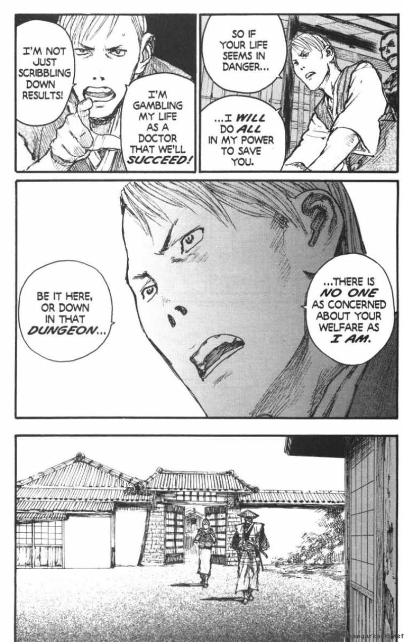 Blade Of The Immortal 112 21