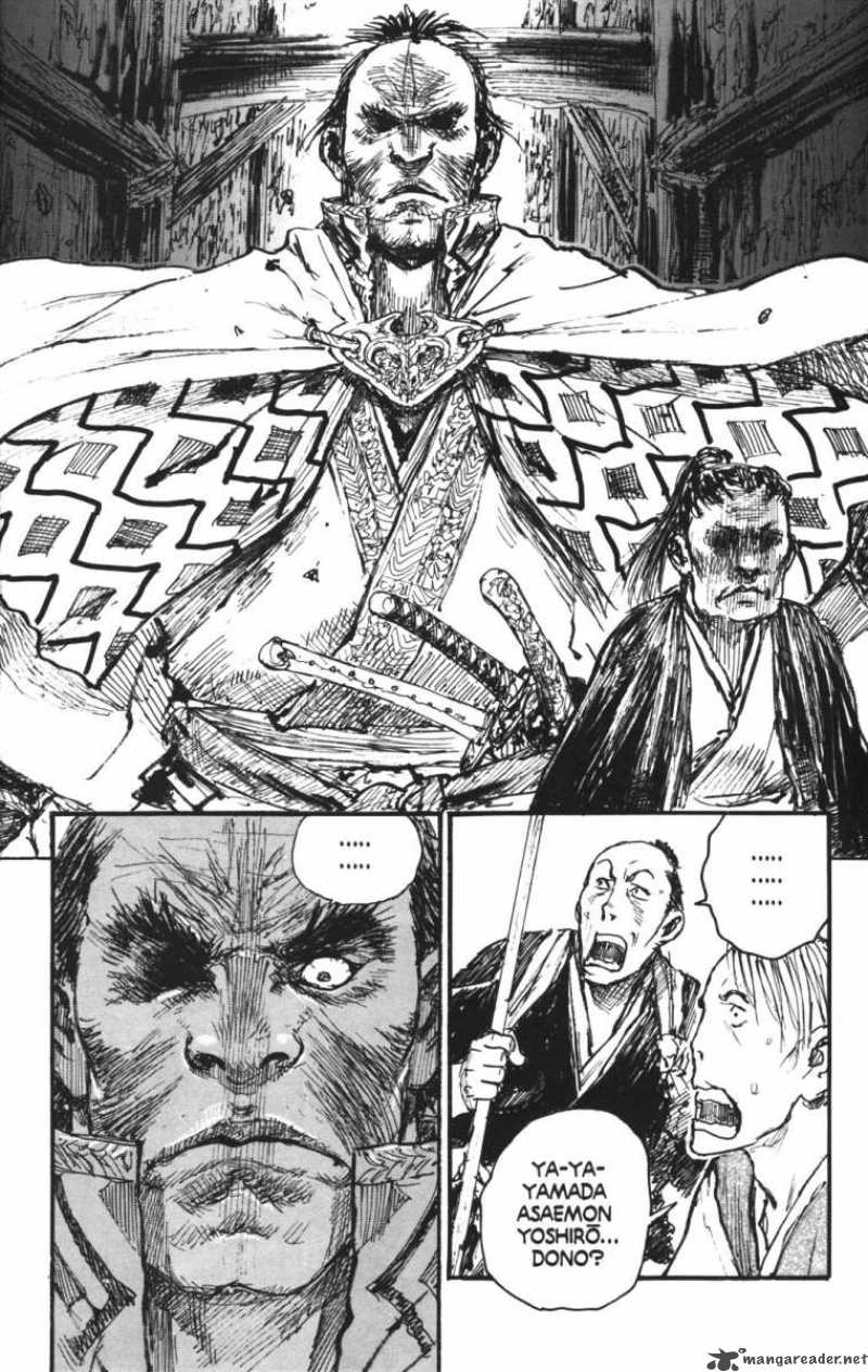 Blade Of The Immortal 112 27