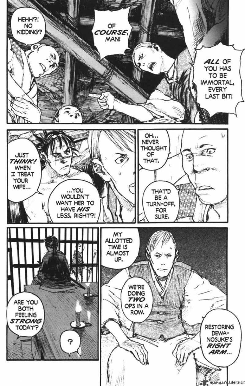 Blade Of The Immortal 112 31