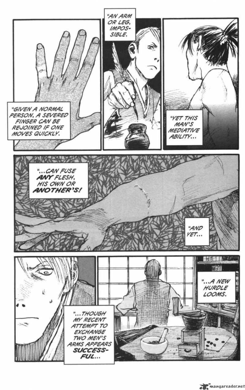 Blade Of The Immortal 112 5