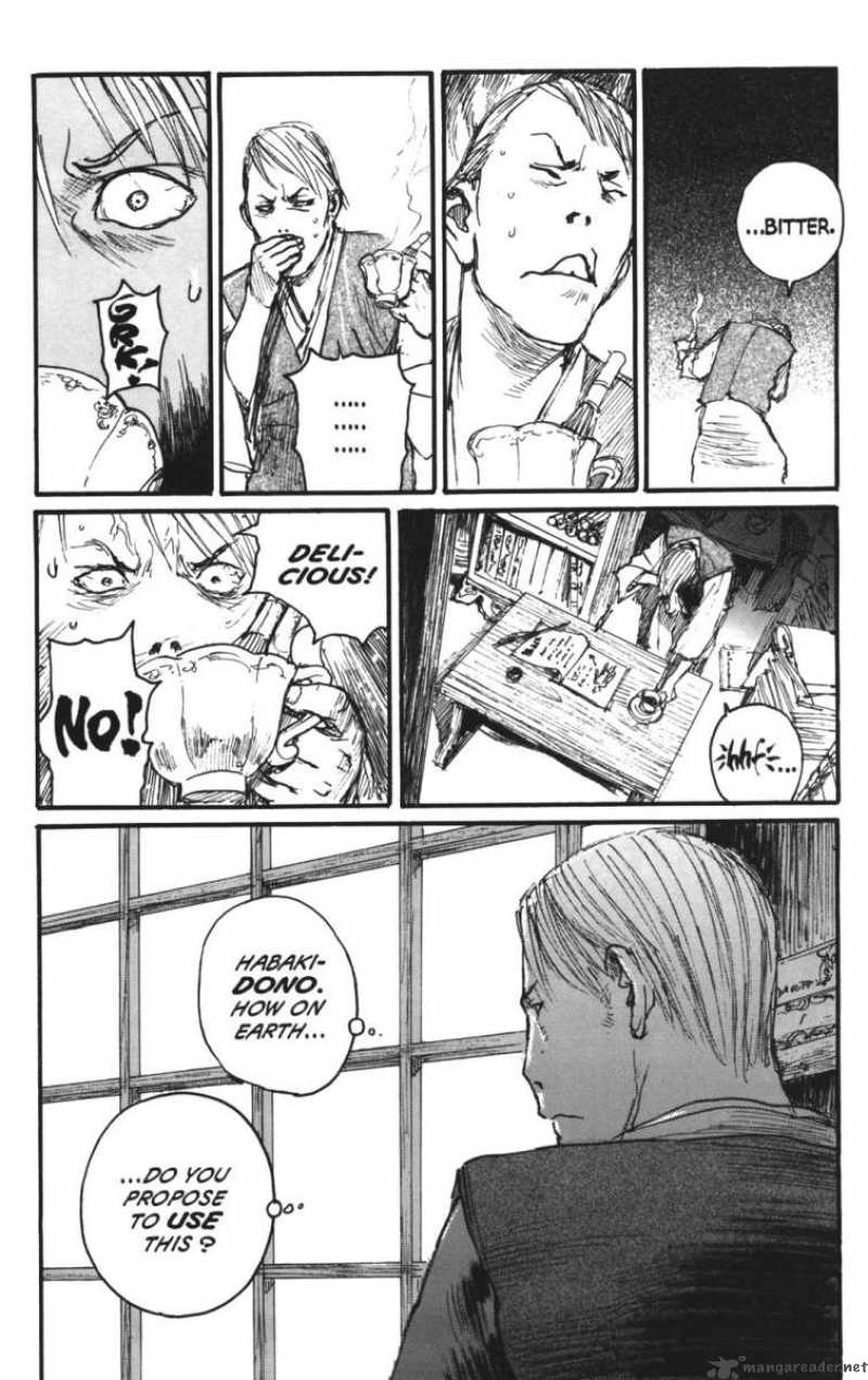 Blade Of The Immortal 112 7