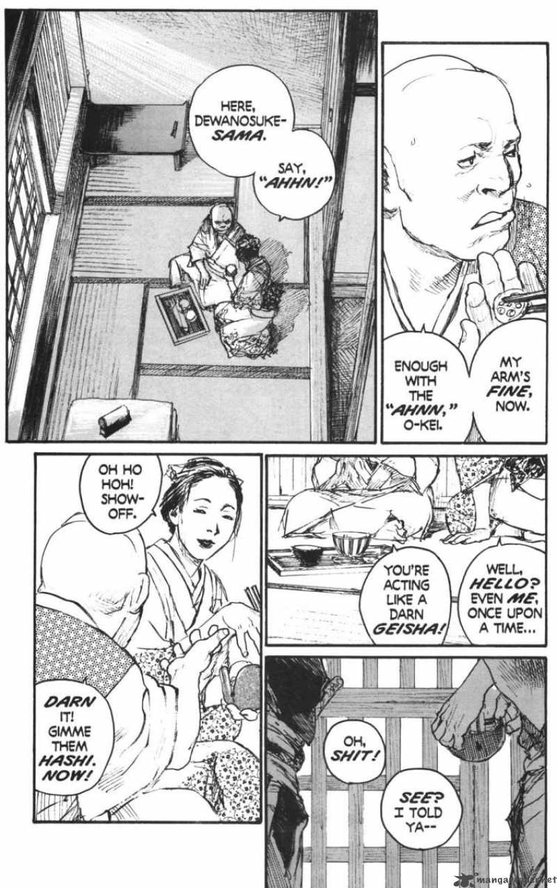 Blade Of The Immortal 112 8