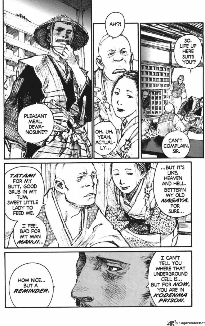 Blade Of The Immortal 112 9