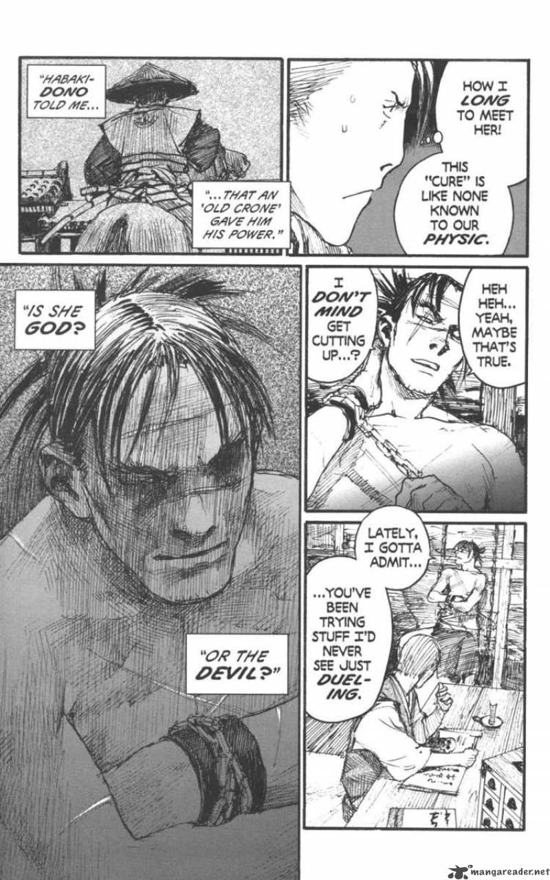 Blade Of The Immortal 113 10