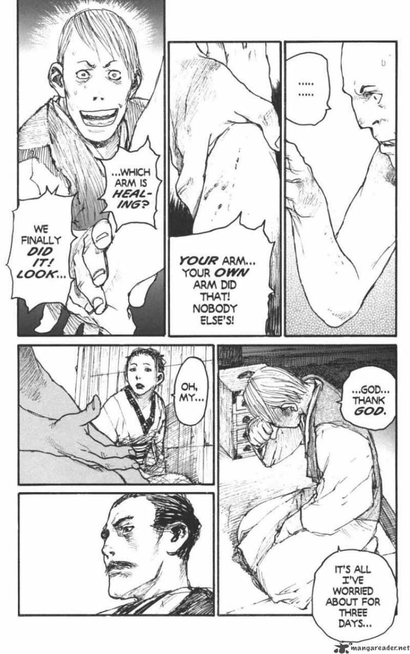 Blade Of The Immortal 113 13