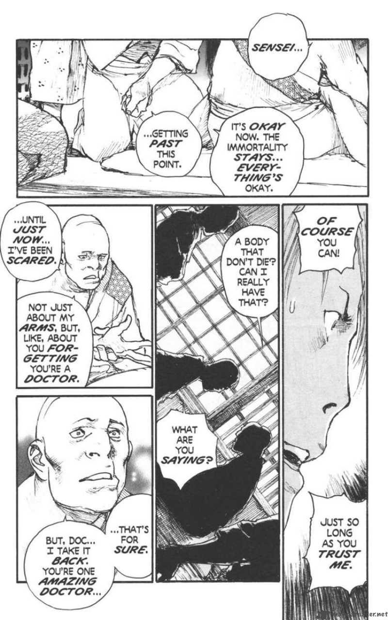 Blade Of The Immortal 113 14