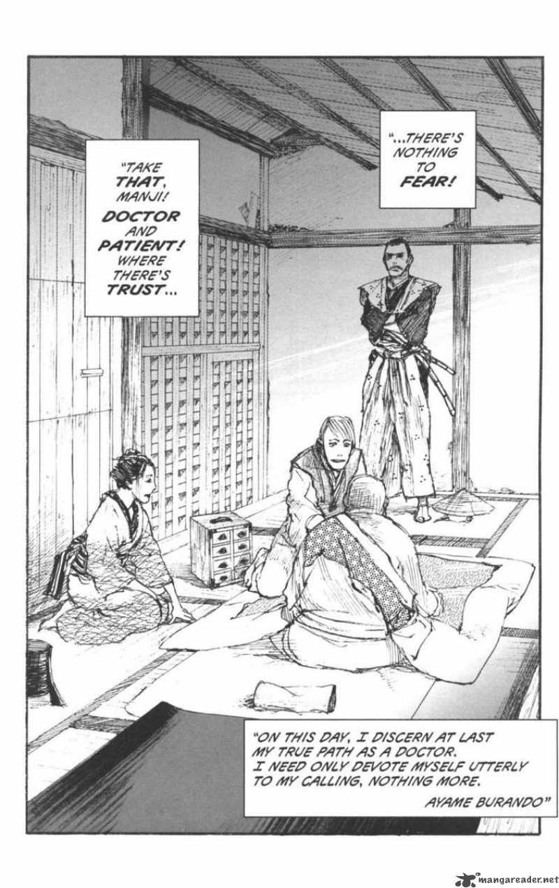 Blade Of The Immortal 113 15