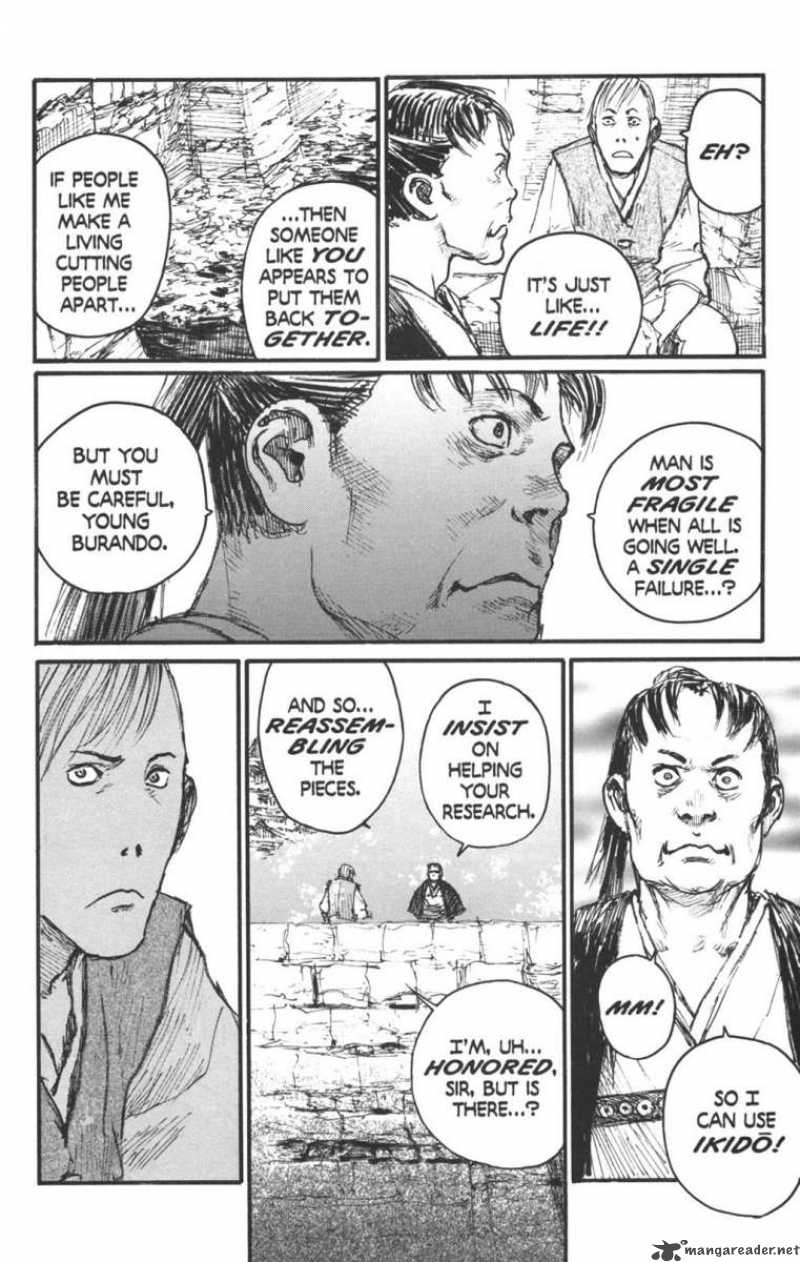 Blade Of The Immortal 113 19