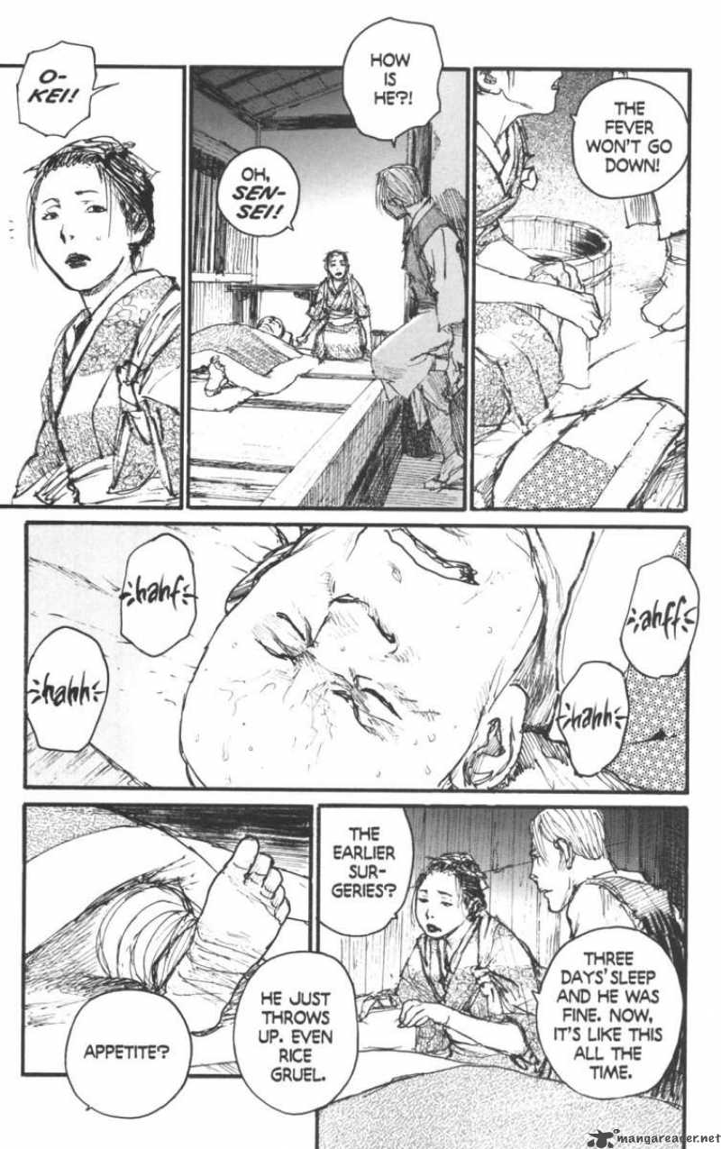 Blade Of The Immortal 113 22