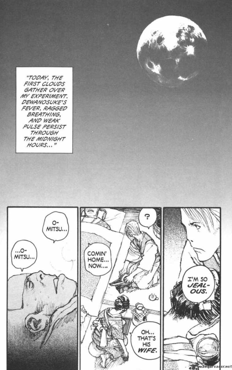 Blade Of The Immortal 113 24