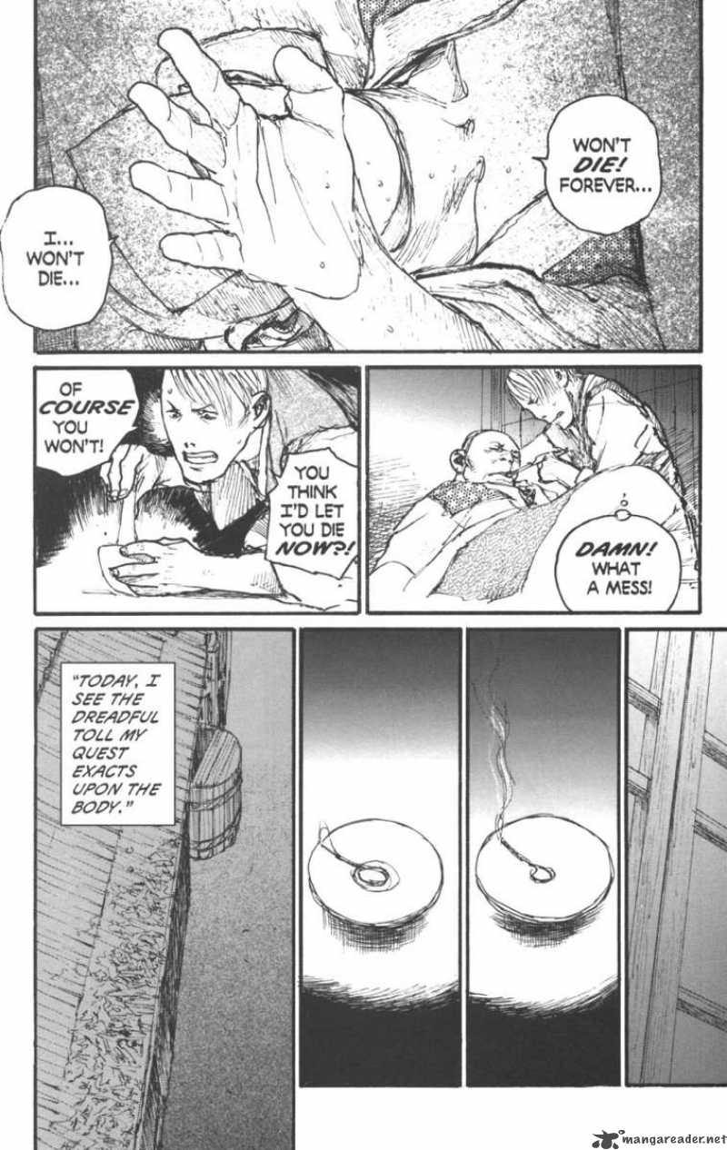 Blade Of The Immortal 113 25