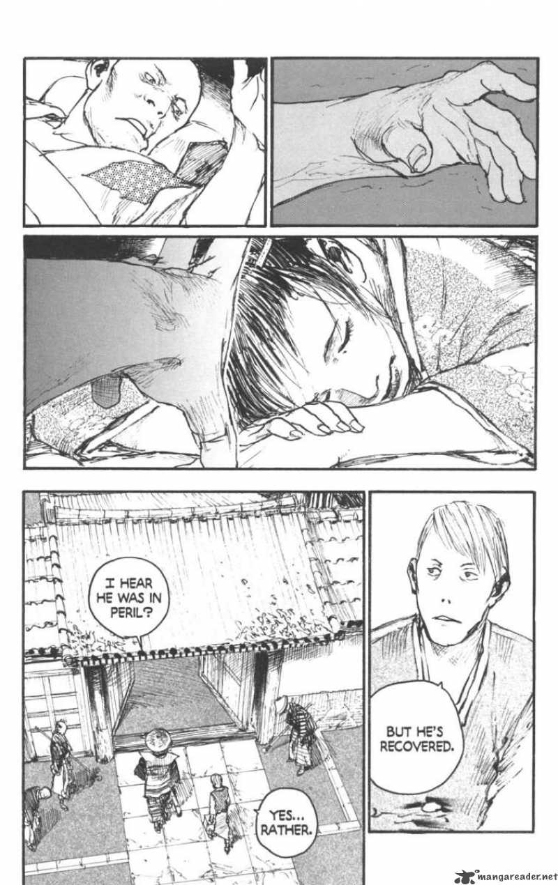 Blade Of The Immortal 113 27