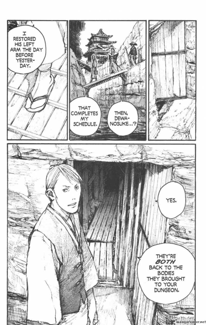 Blade Of The Immortal 113 28