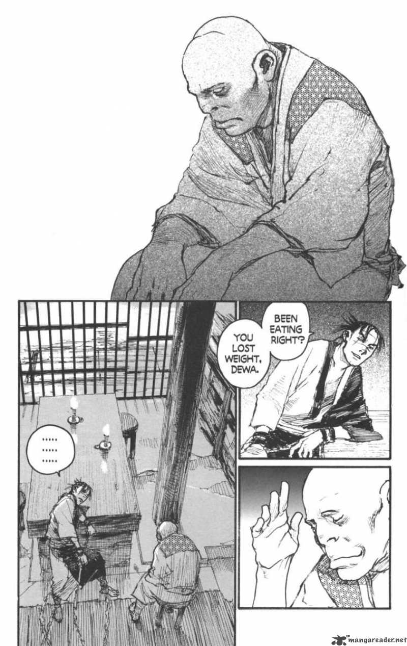 Blade Of The Immortal 113 29