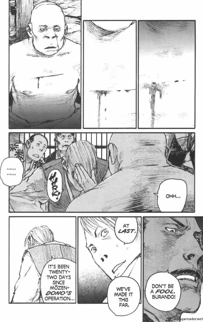 Blade Of The Immortal 113 31