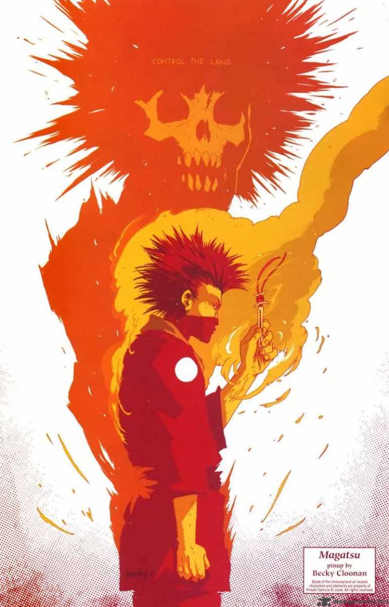 Blade Of The Immortal 113 36