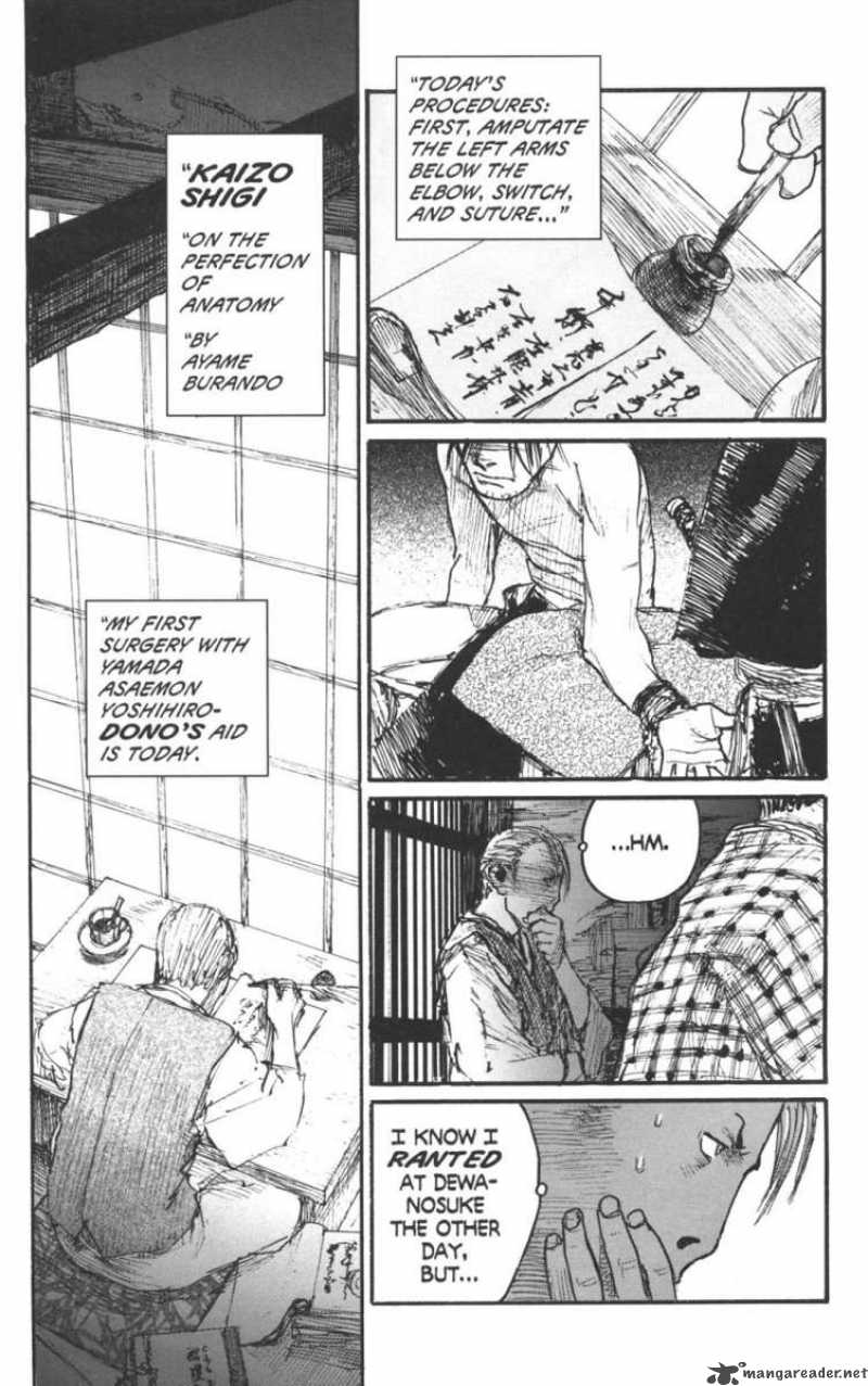 Blade Of The Immortal 113 4