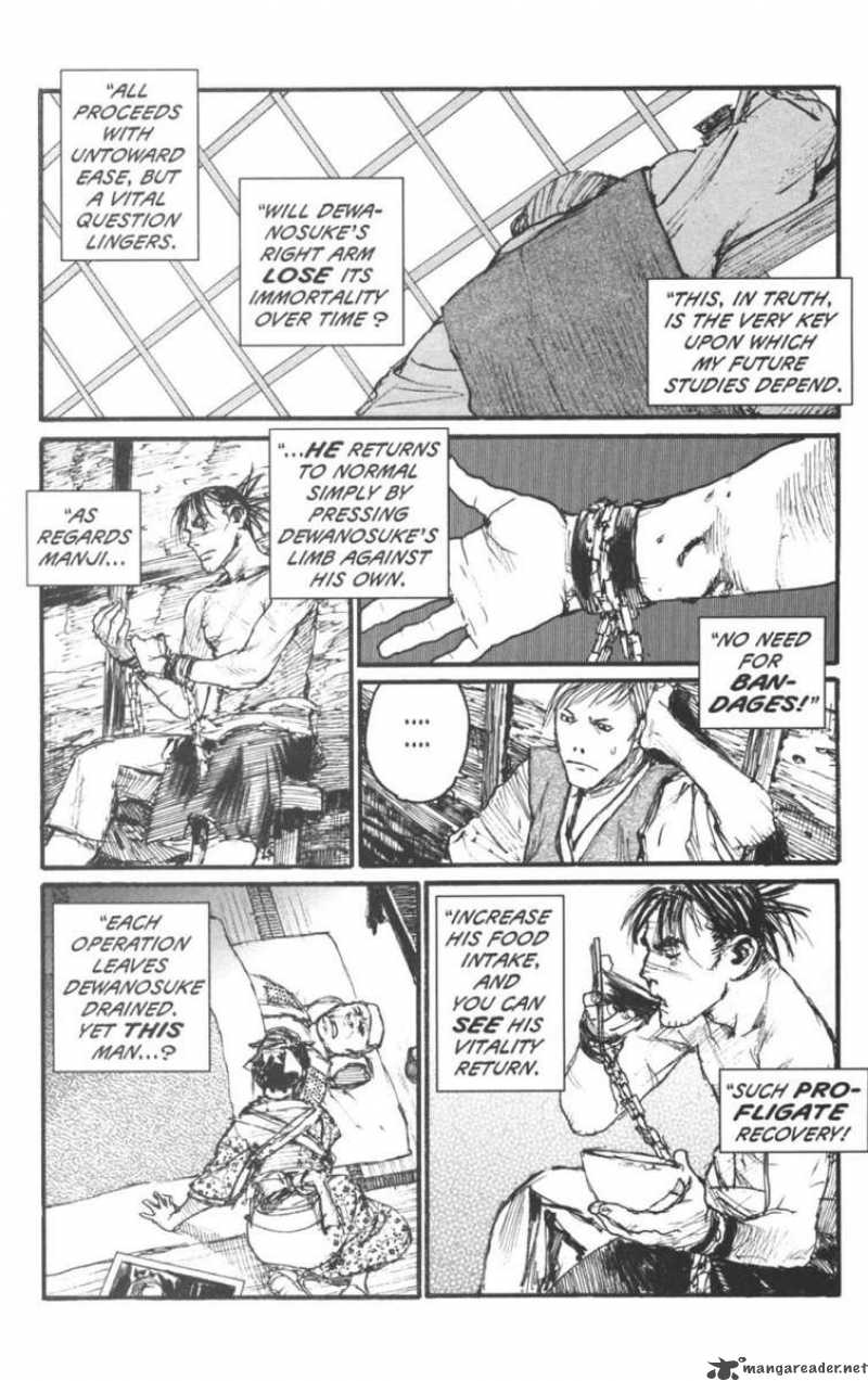 Blade Of The Immortal 113 9