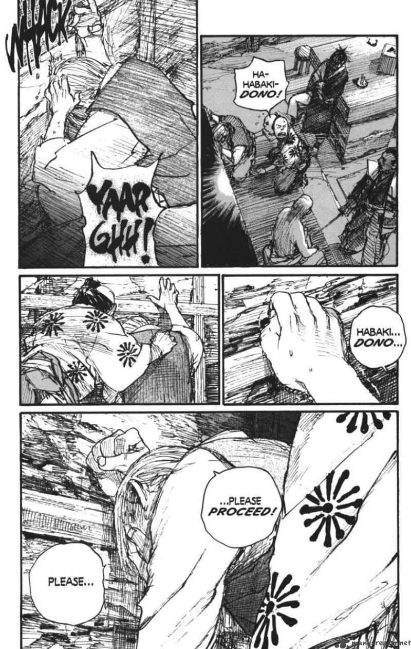 Blade Of The Immortal 114 11