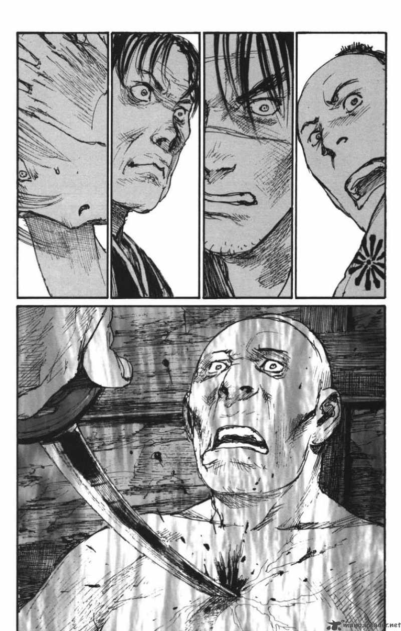 Blade Of The Immortal 114 13