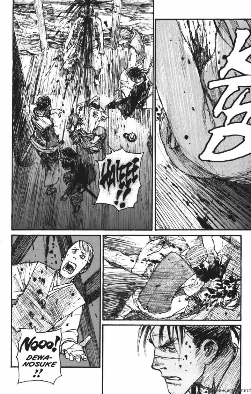 Blade Of The Immortal 114 17