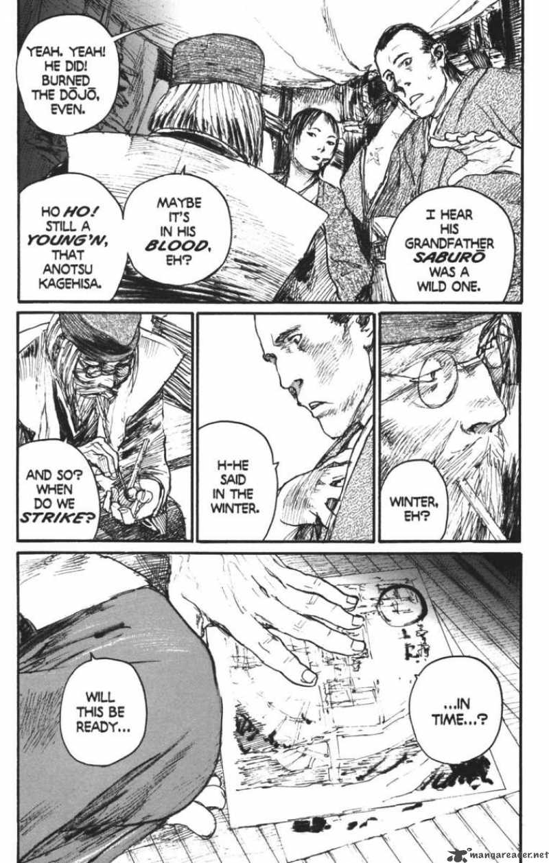Blade Of The Immortal 114 24