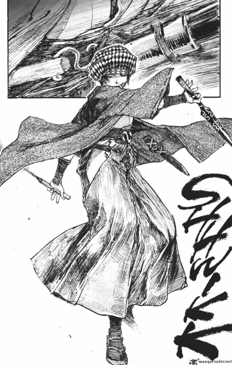 Blade Of The Immortal 114 30
