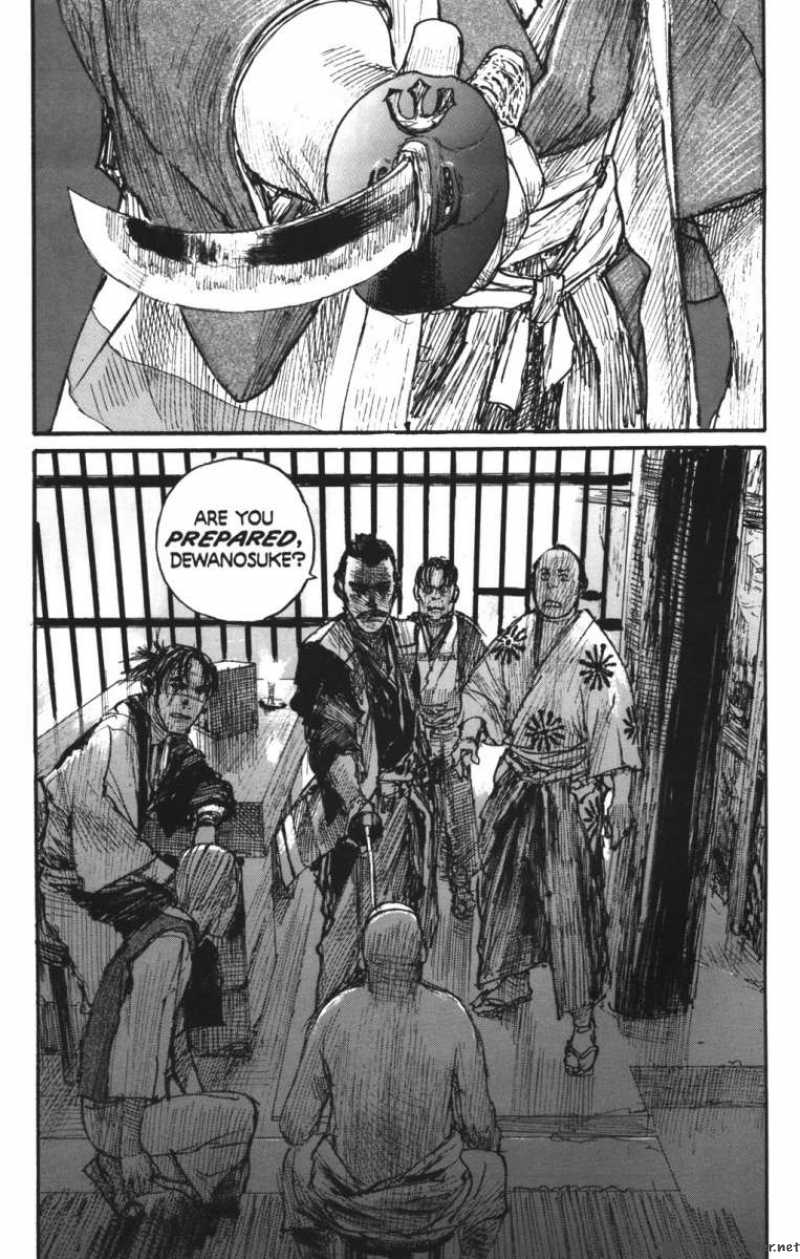 Blade Of The Immortal 114 4